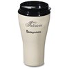 View Image 1 of 2 of Evolve GT Tumbler - 16 oz. - Black - Bio Design