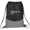 View Image 1 of 2 of Accent Non-Woven Sportpack