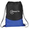 View Image 1 of 2 of Accent Non-Woven Sportpack - 24 hr