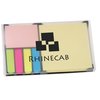 View Image 1 of 2 of Adhesive Note and Flag Box - Closeout