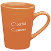 View Image 1 of 1 of Sausalito Mug - 12oz. - Closeout
