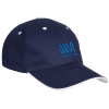 View Image 1 of 2 of Elite Cap - 3D Puff Embroidery
