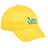 View Image 1 of 2 of Price Buster Cap - 3D Puff Embroidery