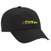 View Image 1 of 1 of Torn Visor Cap