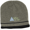 View the Double Stripe Knit Beanie
