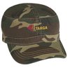 View Image 1 of 1 of Military Cap - Embroidered
