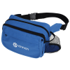 View Image 1 of 5 of Deluxe Fanny Pack
