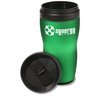 View Image 1 of 2 of Soft Touch Tumbler - 16 oz. - Closeout