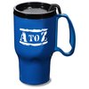 View the Evolve Roadster Mug - 16 oz. - Black