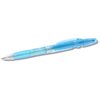 View Image 1 of 3 of Fame Pen/Highlighter - Translucent