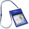 View Image 1 of 3 of Polypropylene Neck Wallet