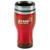 View Image 1 of 1 of Contoured Tumbler - 16 oz.