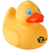 View Image 1 of 1 of Rubber Duck - Medium