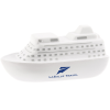 View Image 1 of 3 of Stress Reliever - Cruise Ship