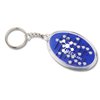 View Image 1 of 2 of Maze Keychain