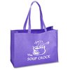 View Image 1 of 2 of Fermont Non-Woven Tote