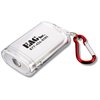 View Image 1 of 1 of Raylos Solar Keyring Light - Closeout