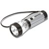 View Image 1 of 4 of Crusade LED Flashlight - Closeout