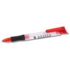 View Image 1 of 2 of Extreme Clear Pen - Closeout