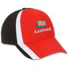View Image 1 of 3 of Aggressor Cap - Closeout