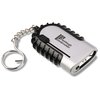 View Image 1 of 3 of Lock De-Icer / Flashlight Key Holder - Closeout