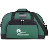 View Image 1 of 3 of Clubhouse Duffel - 20" - Closeout
