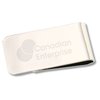 View Image 1 of 2 of Money Clip - Etched