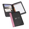 View Image 1 of 1 of Side Stripe Jr Padfolio - Closeout