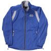 View Image 1 of 2 of North End Lightweight Colour Block Jacket - Men's