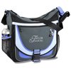 View Image 1 of 7 of Tri Athlete Sport Bag - Closeout