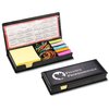 View Image 1 of 1 of Memo Pad Desk Organizer - Closeout