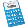 View Image 1 of 4 of Flex Calculator