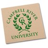 View Image 1 of 1 of Recycled Paper Magnet - Square