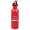 View Image 1 of 1 of Colourband  Stainless Bottle - 26 oz.