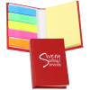 View Image 1 of 3 of Micro Sticky Book