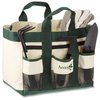 View Image 1 of 3 of Garden Tote - Closeout