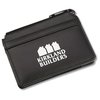 View Image 1 of 1 of Leather Jotter - Closeout
