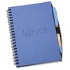 View Image 1 of 2 of Ecologist Hard Cover Notebook Combo - Colourplay