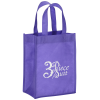 View Image 1 of 2 of Promotional Tote - 10" x 8"