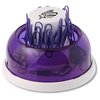View Image 1 of 3 of Press -N Pic Clip Dispenser - Closeout