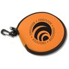 View Image 1 of 2 of Foam CD Holder with Clip - Closeout