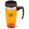 View Image 1 of 3 of Donovan Travel Mug - 16oz. - Closeout