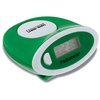 View Image 1 of 1 of Mod Stepper Pedometer - Closeout Colours