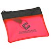 View Image 1 of 3 of Pocket Travel Pouch