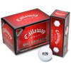 View Image 1 of 2 of Callaway Big Bertha Golf Balls - Closeout