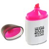 View Image 1 of 1 of Sporty Shorty Highlighter - Closeout