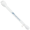View Image 1 of 1 of Back Scratcher with Shoe Horn - Opaque
