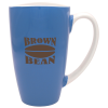 View Image 1 of 1 of Smile Café Grande Mug - 17.5 oz.