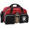 View Image 1 of 3 of Aqua Sport Duffel - Closeout