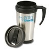 View Image 1 of 1 of Brighton Travel Mug - 15 oz. - Closeout